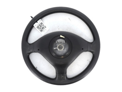 Steering wheel - Peugeot 307 PH.2 - 4109AQ - M1-2539Z