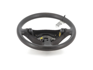 Steering wheel - Peugeot 307 PH.2 - 4109AQ - M1-2539Z
