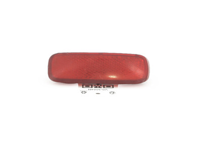Left rear reflector - Citroen C5 I PH.2 - 6340E7 - V0-3094N