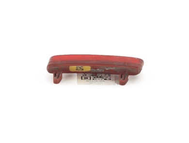 Left rear reflector - Citroen C5 I PH.2 - 6340E7 - V0-3094N
