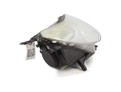 Right headlight - Citroen C5 I PH.2 - 0000620643 - V0-2725K