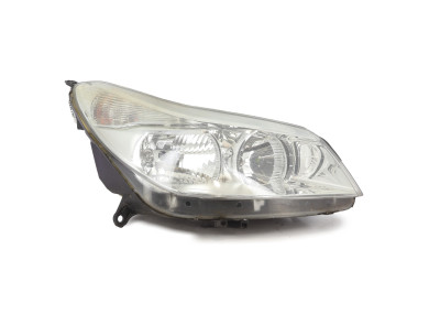 Right headlight - Citroen C5 I PH.2 - 0000620643 - V0-2725K
