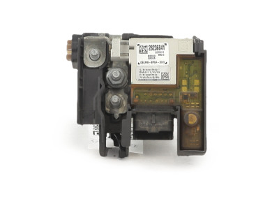 BPGA - Peugeot 5008 I PH.1 - 9810872780 - U0-6396P
