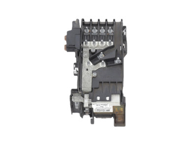 Boîtier BPGA - Peugeot 5008 I PH.1 - 9810872780 - U0-6396P