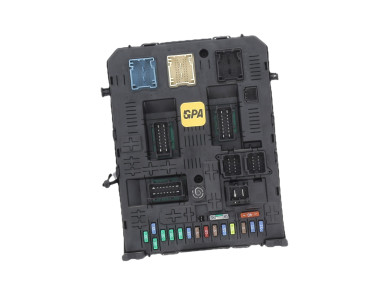 BSI - Body Control Module - Citroen C4 PICASSO I - 9664059080 - H1-5805S