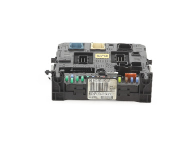 BSI - Body Control Module - Citroen C4 PICASSO I - 9664059080 - H1-5805S