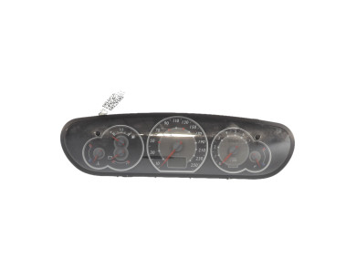 Odometer - Citroen C5 I PH.2 - 0000610319 - K1-2430S