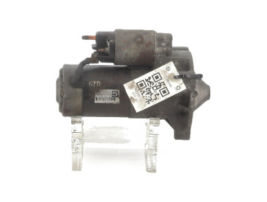 Starter - Peugeot 206 HDI - 9827007180 - T1-8664K