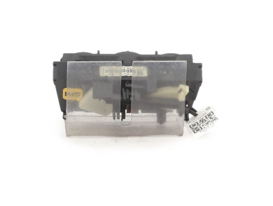 Heating control panel - Peugeot 5008 I PH.1 - 6452P2 - X1-2245R