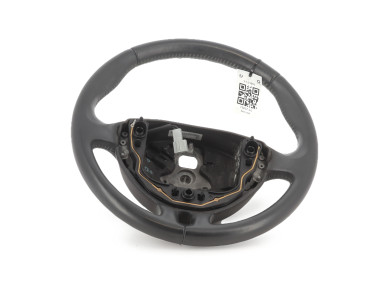 Steering wheel - Renault CLIO III PH.2 - 484002606R - Y1-2186J