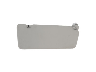 Left sun visor - Renault LAGUNA III PH.2 - 964010003R - J0-5996M