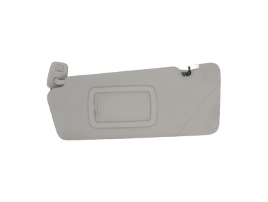 Pare-soleil gauche - Renault LAGUNA III PH.2 - 964010003R - J0-5996M