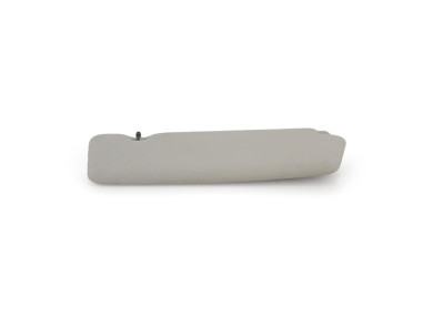Left sun visor - Renault LAGUNA III PH.2 - 964010003R - J0-5996M