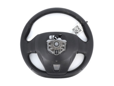 Volant - Renault LAGUNA III PH.2 - 484309781R - N0-6028Y
