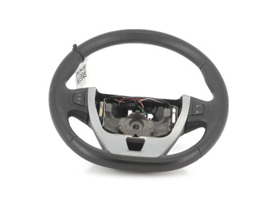 Volant - Renault LAGUNA III PH.2 - 484309781R - N0-6028Y