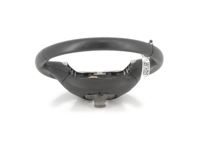 Steering wheel - Renault LAGUNA III PH.2 - 484309781R - N0-6028Y