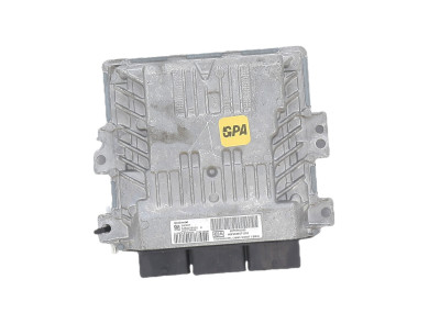 Calculateur moteur - Peugeot 5008 I PH.1 - 9676761080 - K1-5775Y