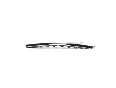 Grille - KIA PICANTO III PH.1 - Blanc - 86350G6000 - N1-7317E