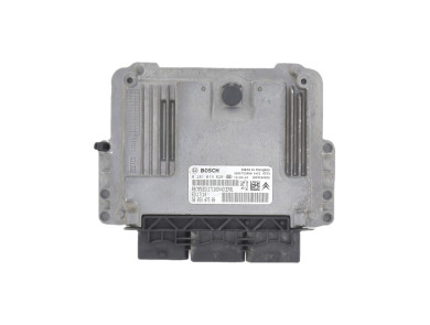 Engine calculator - Peugeot 208 I PH.1 - 9805947580 - T1-2269Z