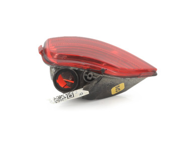 Left rear bumper light - Renault LAGUNA III PH.2 - 265859405R - F0-5481U
