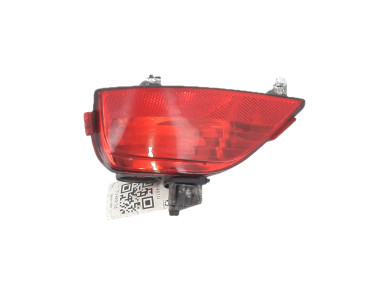 Feu de pare choc arrière gauche - Renault LAGUNA III PH.2 - 265859405R - F0-5481U