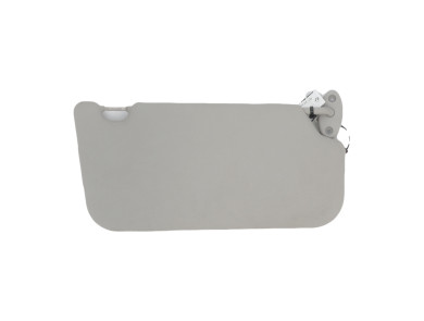 Left sun visor used - Ford C-MAX - 1759428
