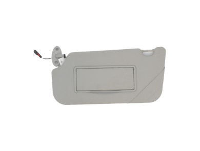 Left sun visor - Ford C-MAX II PH.1 - 1759428 - Q1-2234K