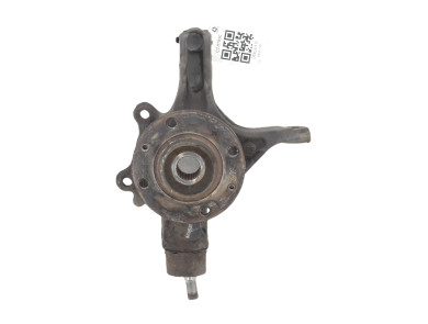 Left steering knuckle - Peugeot 5008 I PH.1 - 1606630980 - C1-5783C