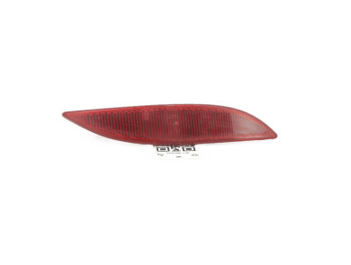 Right rear reflector - Renault MEGANE III PH.1 - 265608871R - E1-8956L