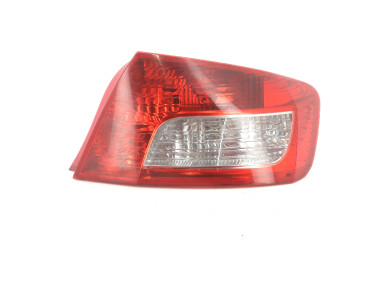 Right rear light used - Peugeot 407 - 6351 HP