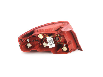 Right rear light - Peugeot 407 PH.1 - 6351HP - H1-8952W