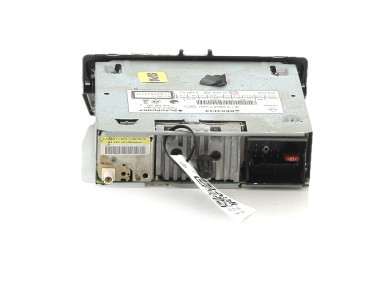 Poste multimédia - Renault MEGANE III PH.1 - 281158115R - M1-2015K