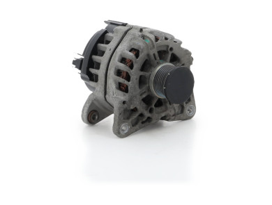 Alternator - Renault TWINGO III PH.2 TCE 90 - 231008040R - M0-8614V