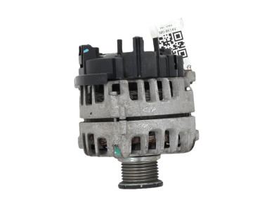 Alternator - Renault TWINGO III PH.2 TCE 90 - 231008040R - M0-8614V
