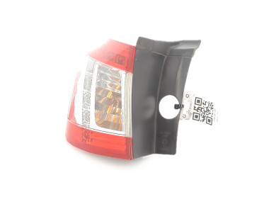 Left rear light - Peugeot 508 I PH.1 - 6350LY - Q1-8986I