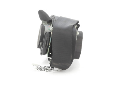 Ceinture sécurité arrière gauche - Renault MEGANE III PH.1 - 888410026R - Q1-1992U