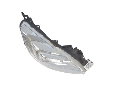 Right headlight - Peugeot 508 I PH.1 - 9678393080 - Q1-9013K