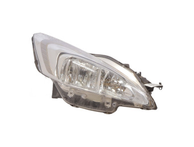 Right headlight - Peugeot 508 I PH.1 - 9678393080 - Q1-9013K