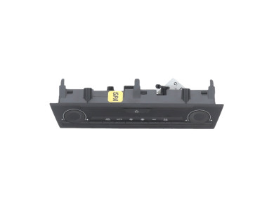 Commande de chauffage - Peugeot 308 SW II PH.2 - 9837654780 - H0-5350E