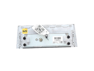 Ecran multifonction - Peugeot 308 SW II PH.2 - 9837654780 - W0-5410R