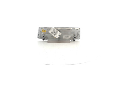 Ecran multifonction - Peugeot 308 SW II PH.2 - 9837654780 - W0-5410R