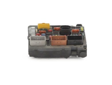Boitier BSM - Peugeot 407 PH.1 - 9664705980 - Z1-1922V