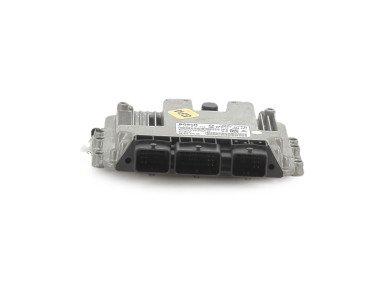 Engine calculator - Peugeot 407 PH.1 - 9664257580 - U1-1835G