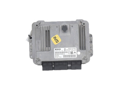 Calculateur moteur - Peugeot 407 PH.1 - 9664257580 - U1-1835G