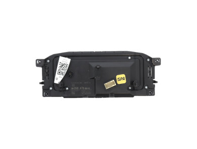 Compteur - Peugeot 308 SW II PH.2 - 9835847680 - F0-5300E