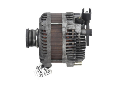 Alternator - Peugeot 407 PH.1 2.0 HDI - 5705AX - A1-8518Z