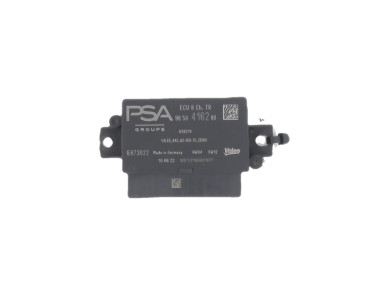 Obstacle detection calculator - Peugeot 308 SW II PH.2 - 9850416280 - F0-4674B