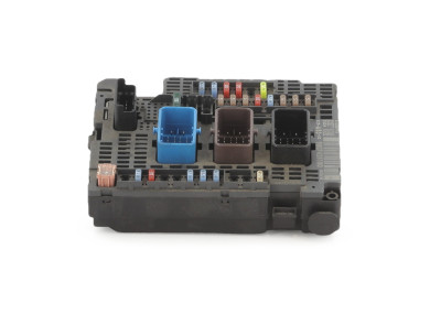 BSM used - Peugeot 508 - 9807428180