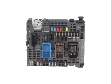 Boitier BSM - Peugeot 508 I PH.1 - 9807428180 - F1-1824U