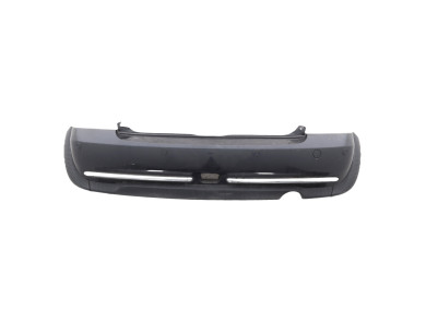 Rear bumper used - Mini MINI - 51 12 7127957